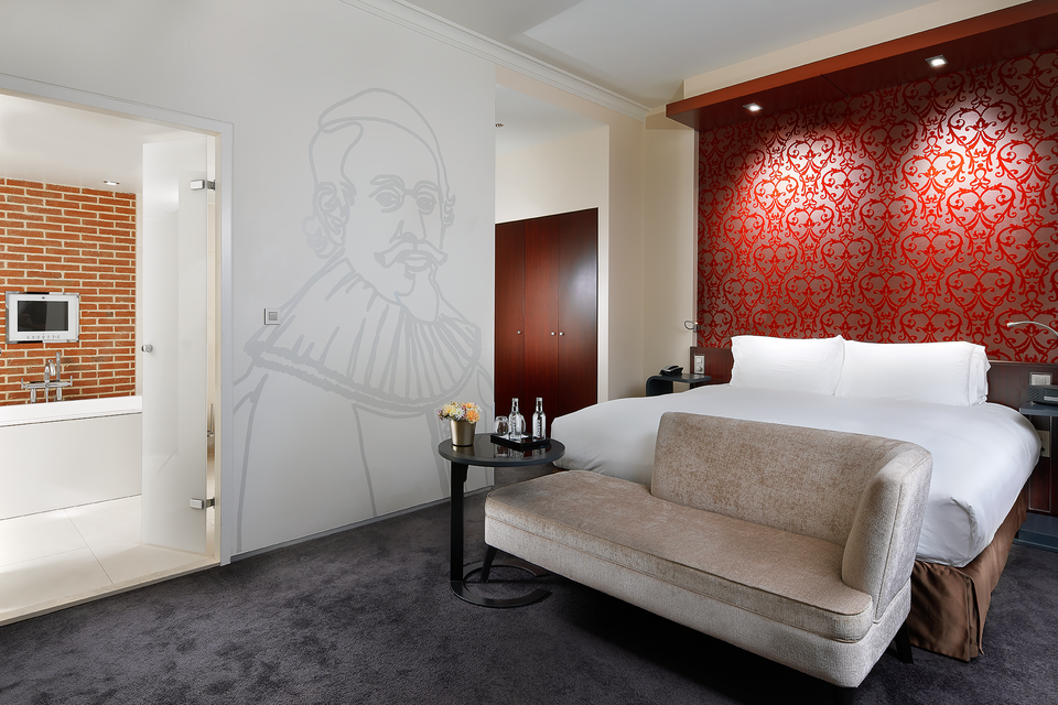 Sofitel Legend The Grand Amsterdam, photo 5