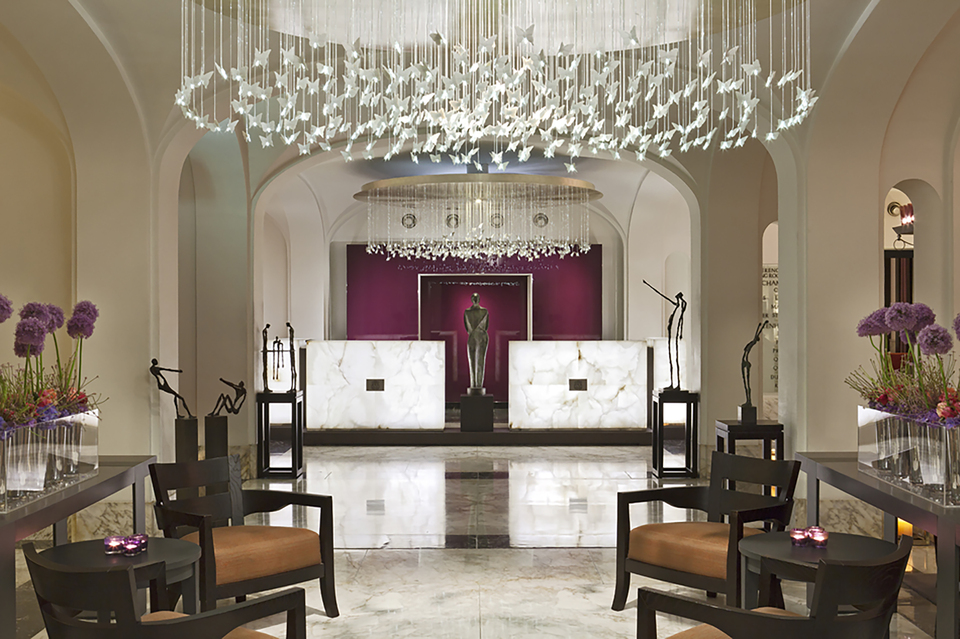 Sofitel Legend The Grand Amsterdam, photo 6