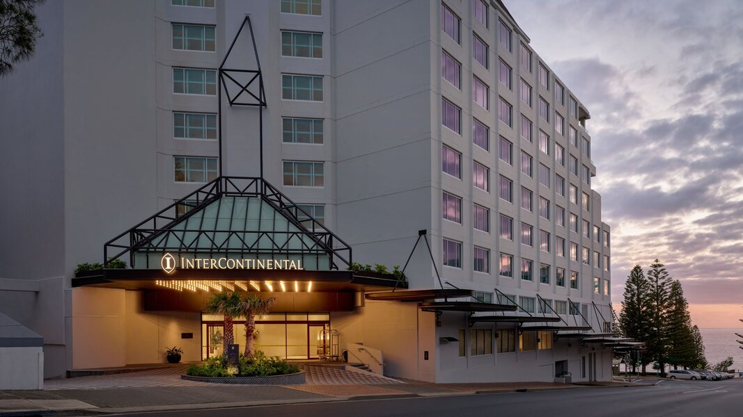 Intercontinental Sydney Coogee Beach, photo 1