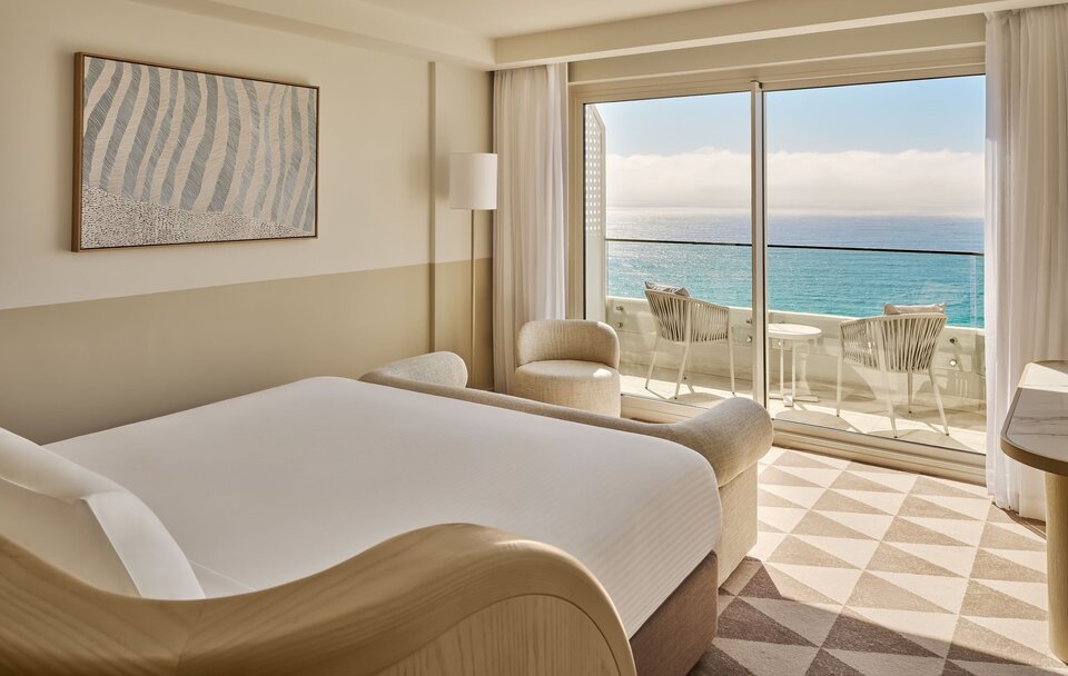 Intercontinental Sydney Coogee Beach, photo 2