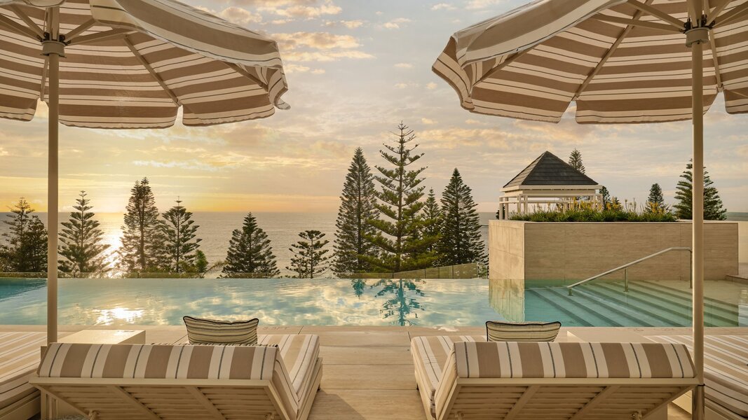 Intercontinental Sydney Coogee Beach, photo 3