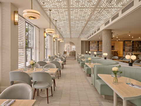 Intercontinental Sydney Coogee Beach, photo 4