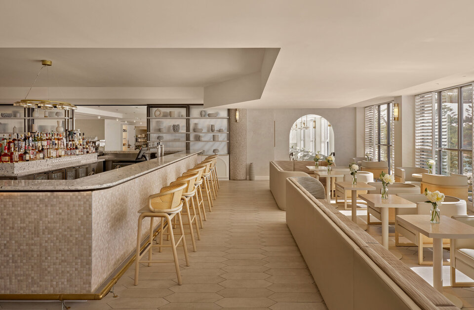 Intercontinental Sydney Coogee Beach, photo 6