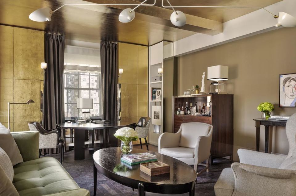 The Carlyle, photo 4