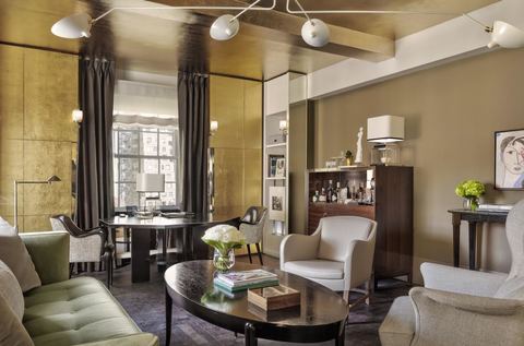 The Carlyle, photo 4