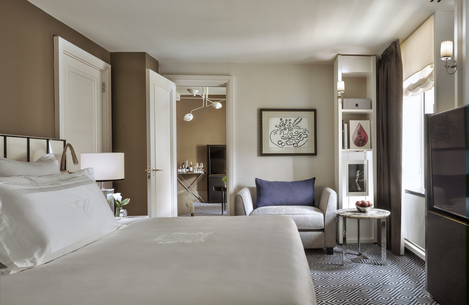 The Carlyle, photo 5