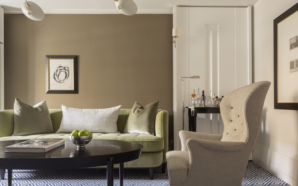 The Carlyle, photo 7