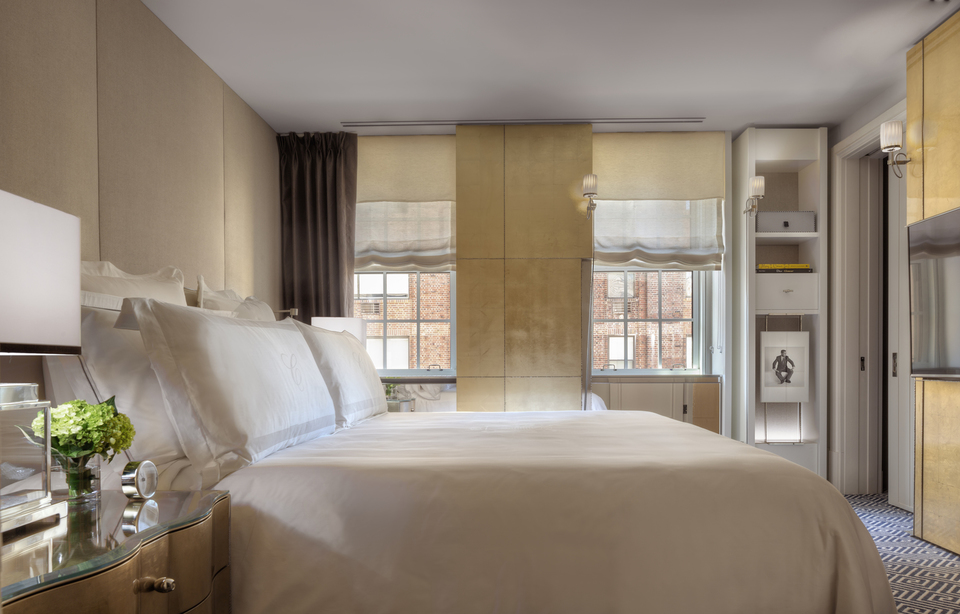 The Carlyle, photo 6