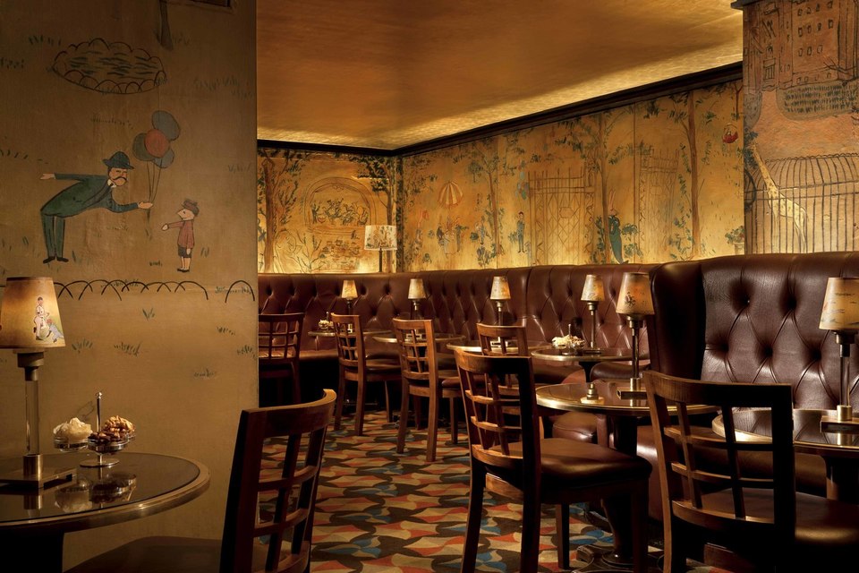 The Carlyle, photo 8