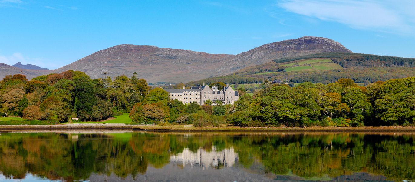 Park Hotel Kenmare, photo 1