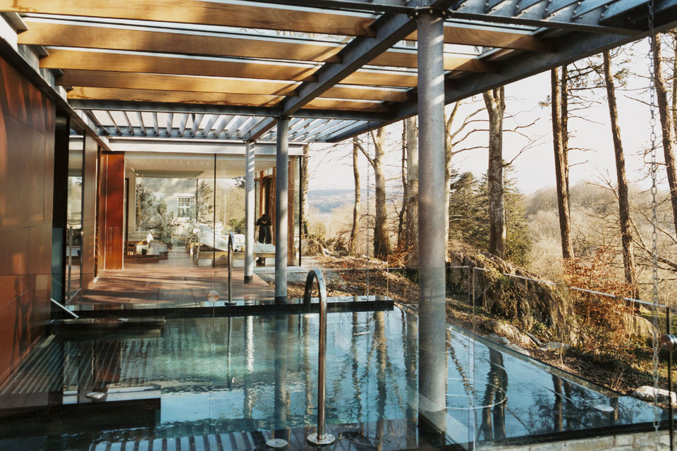 Park Hotel Kenmare, photo 2