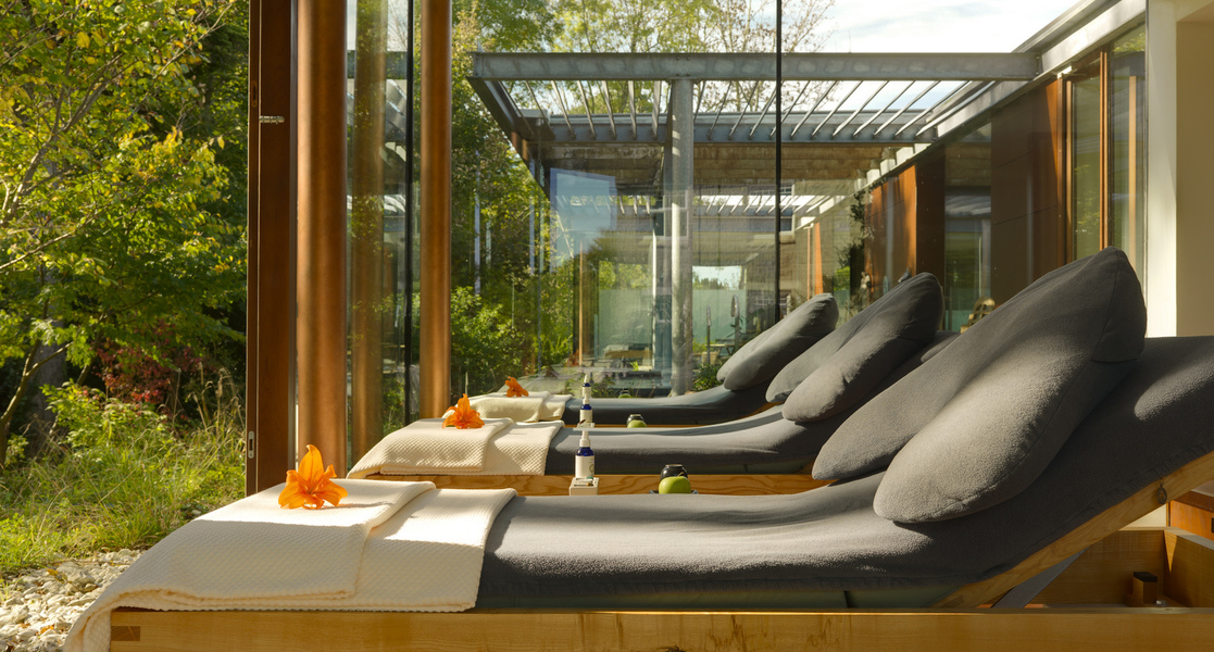 Park Hotel Kenmare, photo 3