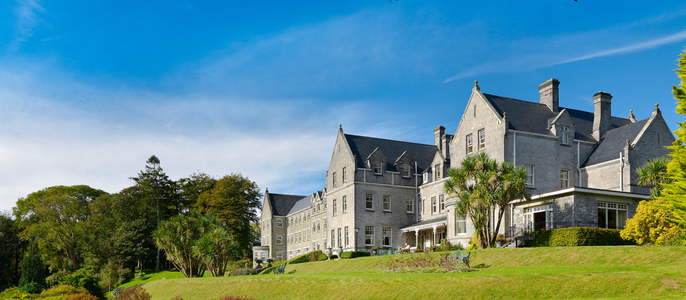 Park Hotel Kenmare, photo 4