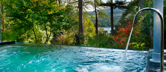 Park Hotel Kenmare, photo 5