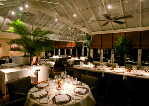 Le Manoir Aux Quat'Saisons, photo 2
