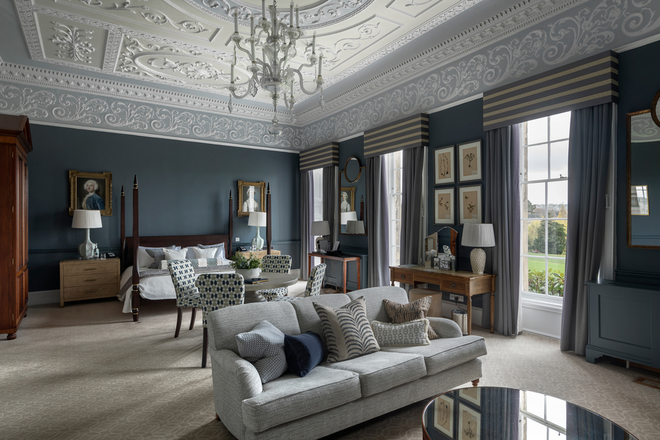 The Royal Crescent Hotel & Spa, photo 2