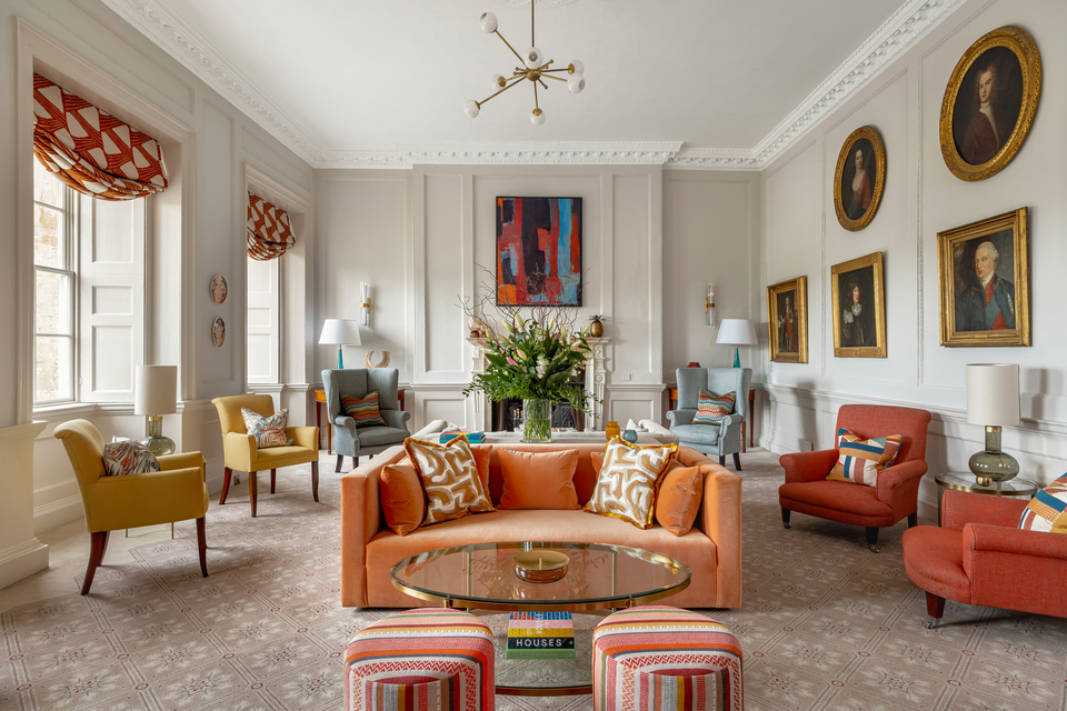 The Royal Crescent Hotel & Spa, photo 1