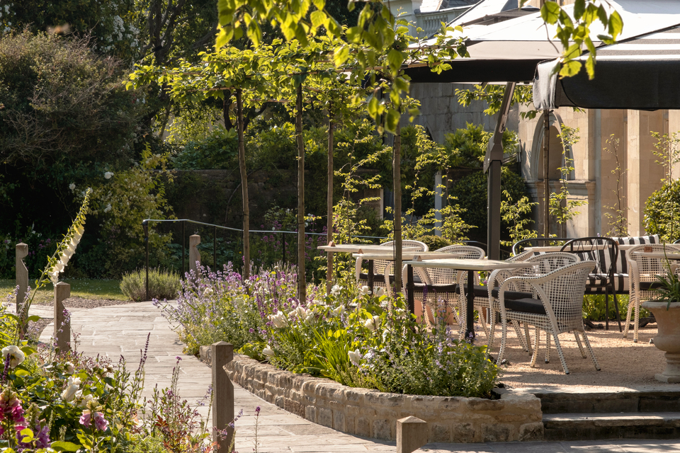 The Royal Crescent Hotel & Spa, photo 3