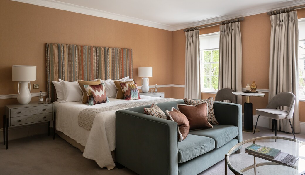 The Royal Crescent Hotel & Spa, photo 4