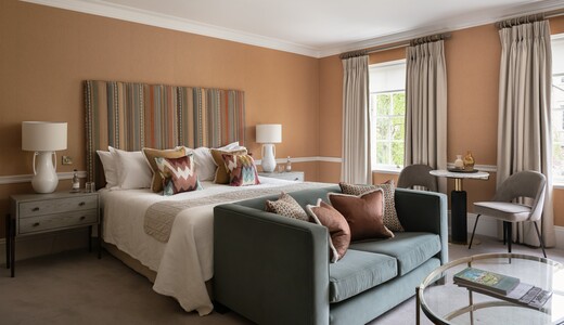 The Royal Crescent Hotel & Spa, photo 4