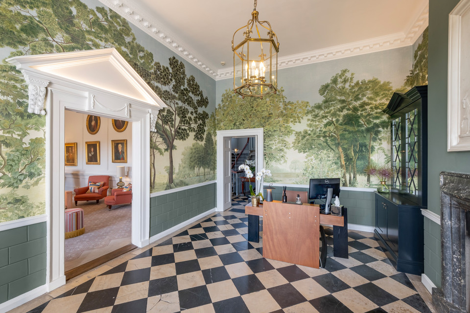 The Royal Crescent Hotel & Spa, photo 6