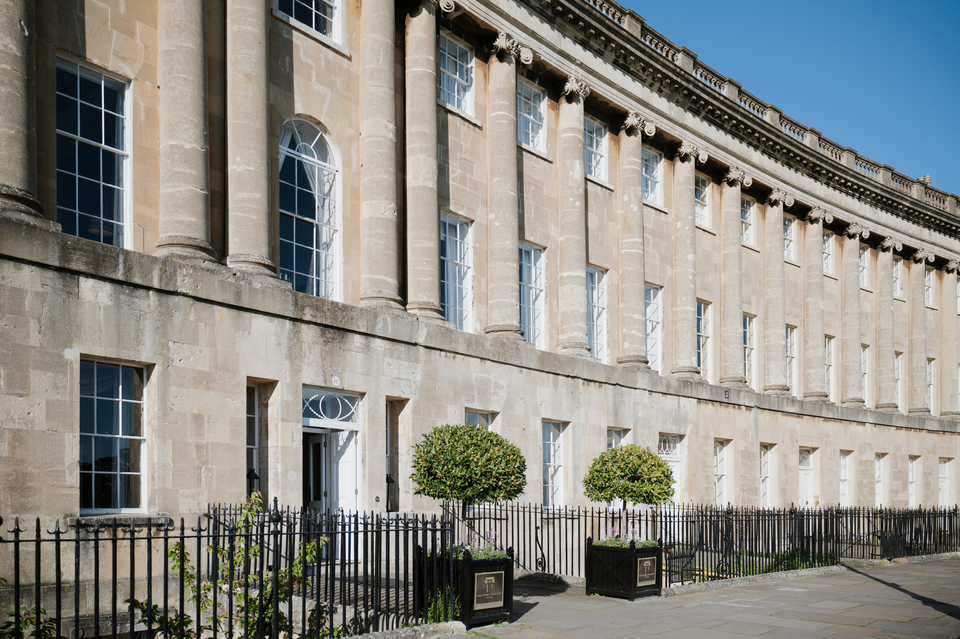 The Royal Crescent Hotel & Spa, photo 7