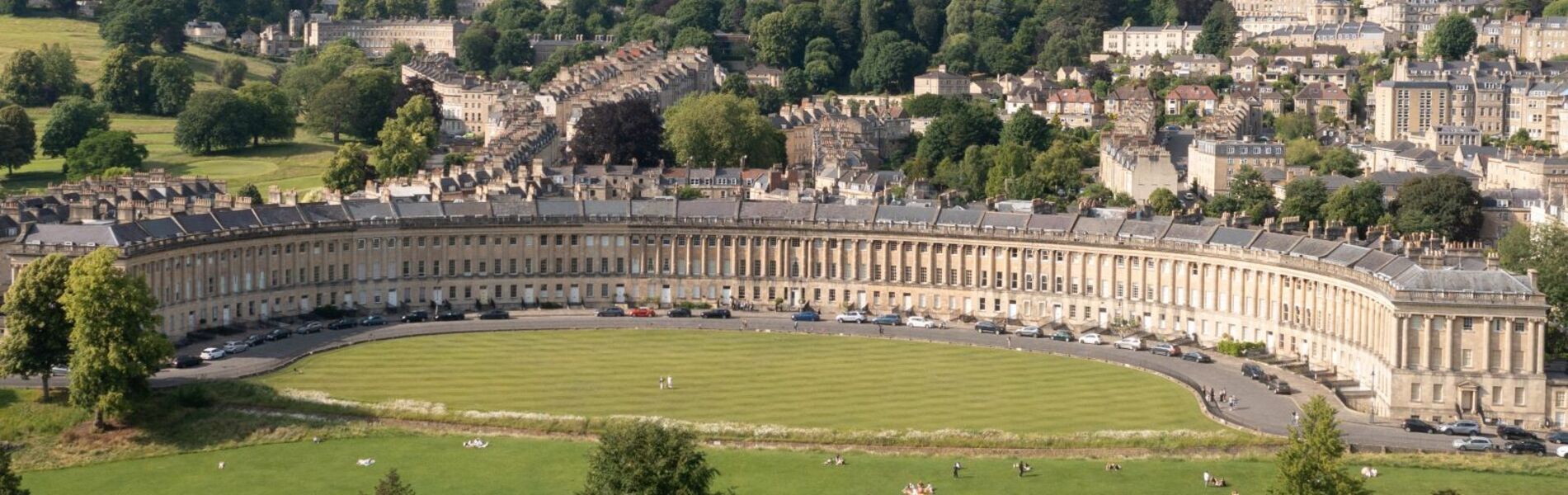 The Royal Crescent Hotel & Spa, photo 8