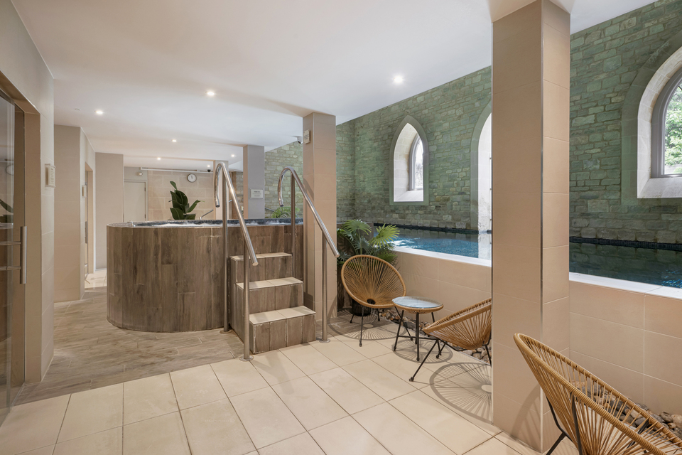 The Royal Crescent Hotel & Spa, photo 9