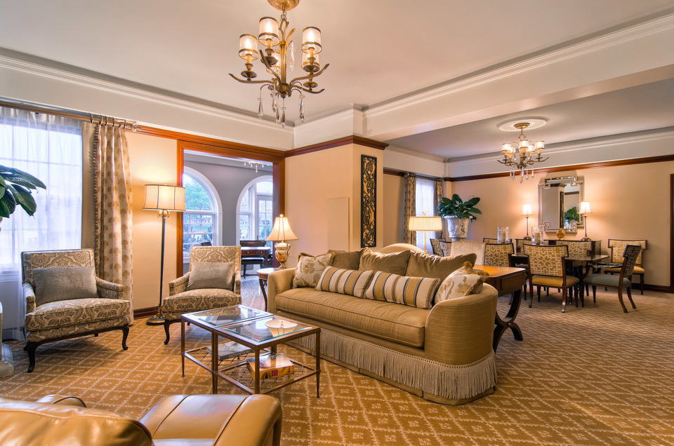 The Broadmoor, photo 6
