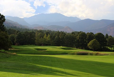 The Broadmoor, photo 5
