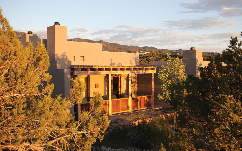 Four Seasons Encantado, photo 1