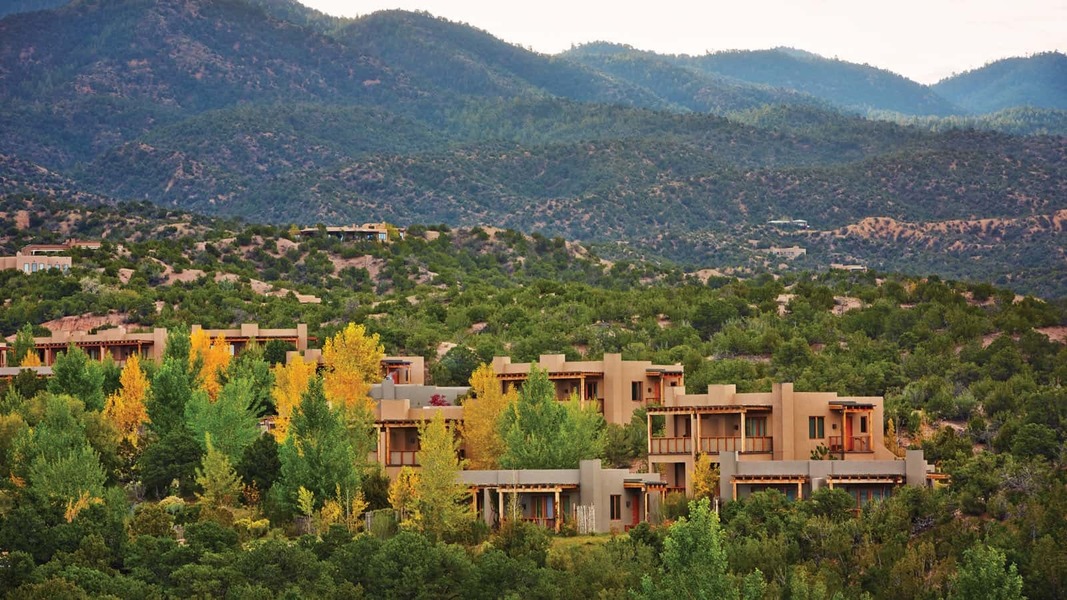 Four Seasons Encantado, photo 6