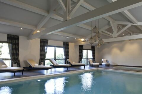 Le Vallon De Valrugues And Spa, photo 5
