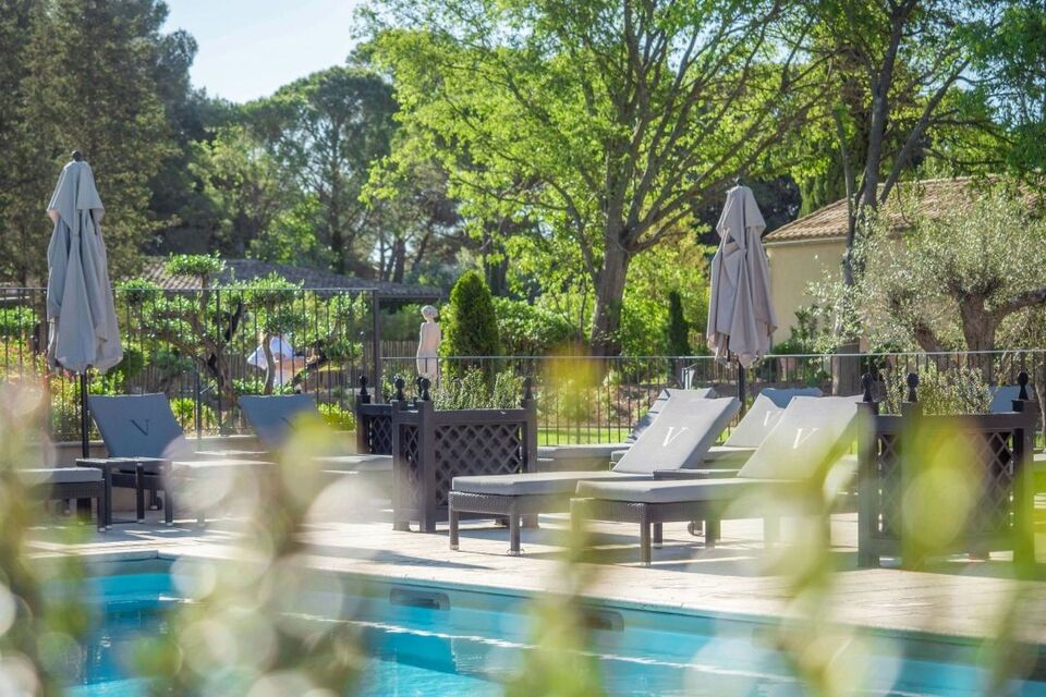 Le Vallon De Valrugues And Spa, photo 7