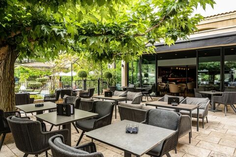 Le Vallon De Valrugues And Spa, photo 4