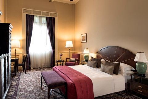 Raffles Hotel Le Royal, photo 2