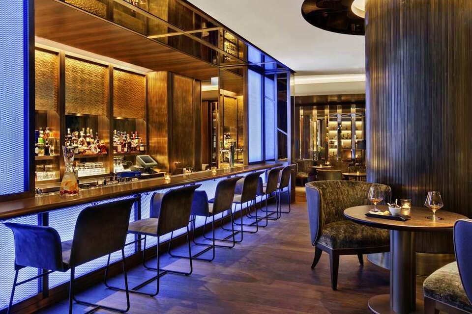 Kempinski Corvinus Budapest, photo 6