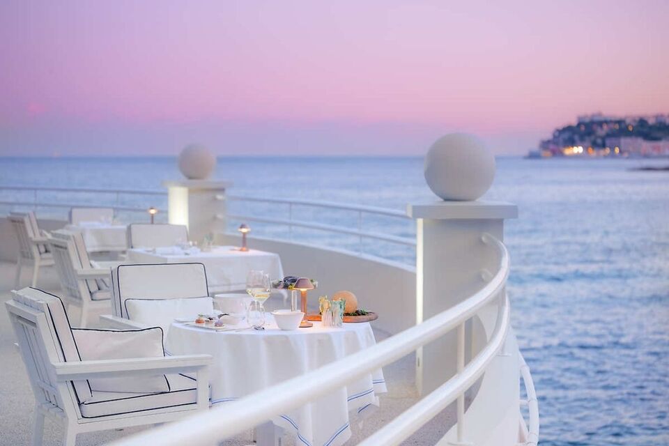 Monte-Carlo Beach, photo 5