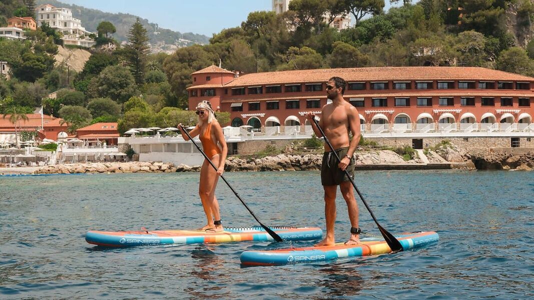 Monte-Carlo Beach, photo 9