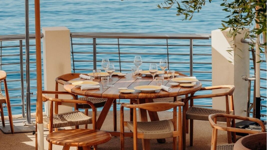 Monte-Carlo Beach, photo 10