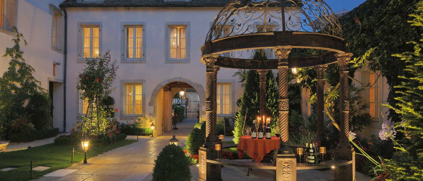 Hotel Le Cep And Spa, photo 1