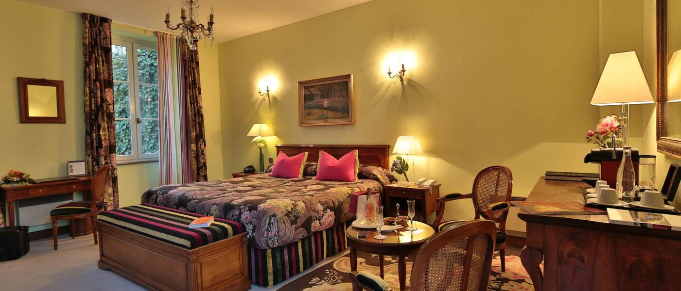 Hotel Le Cep And Spa, photo 6