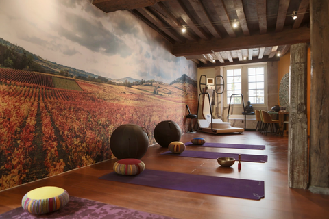 Hotel Le Cep And Spa, photo 5