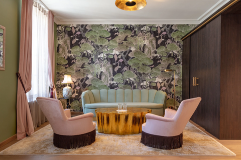 Hotel Le Cep And Spa, photo 4