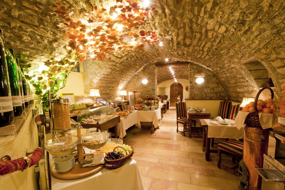 Hotel Le Cep And Spa, photo 3