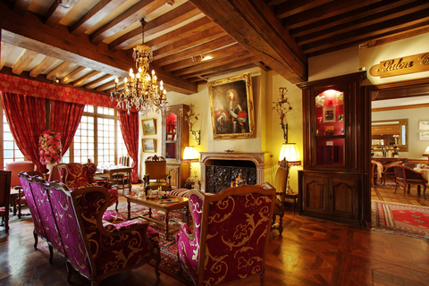 Hotel Le Cep And Spa, photo 2