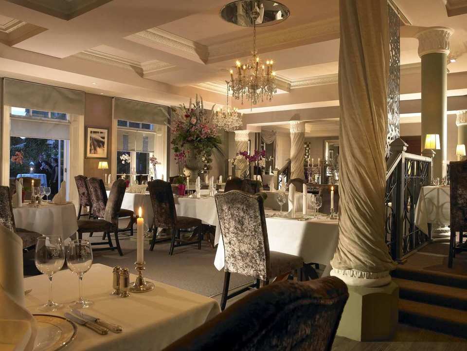 Hayfield Manor, photo 4