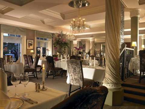 Hayfield Manor, photo 4