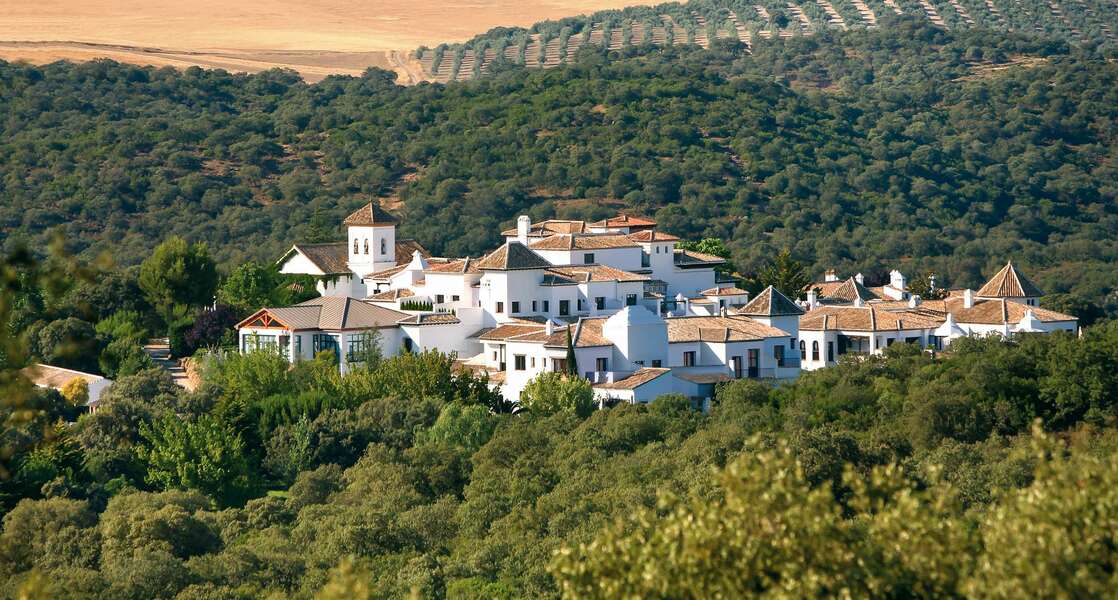 La Bobadilla, photo 1