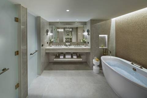 Mandarin Oriental, Santiago, photo 5